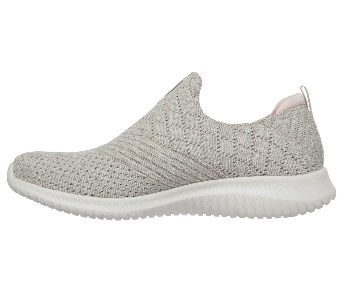 ULTRA FLEX,  Footwear Left View