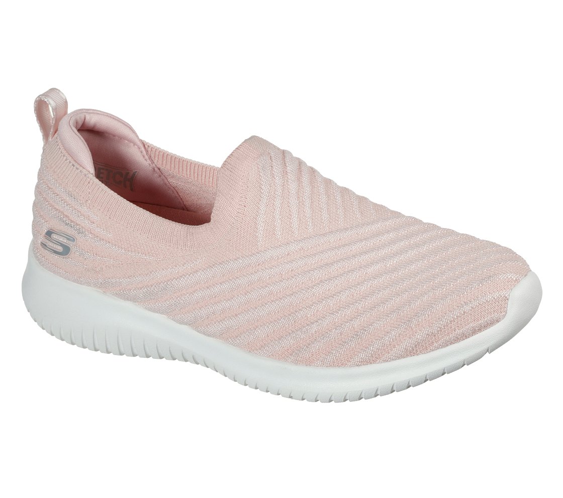 ULTRA FLEX - COOL STREAK,  Footwear Right View