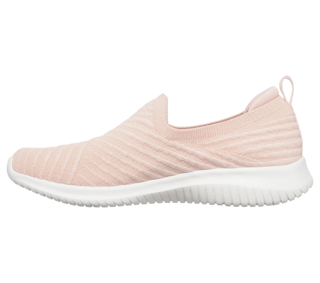 ULTRA FLEX - COOL STREAK,  Footwear Left View