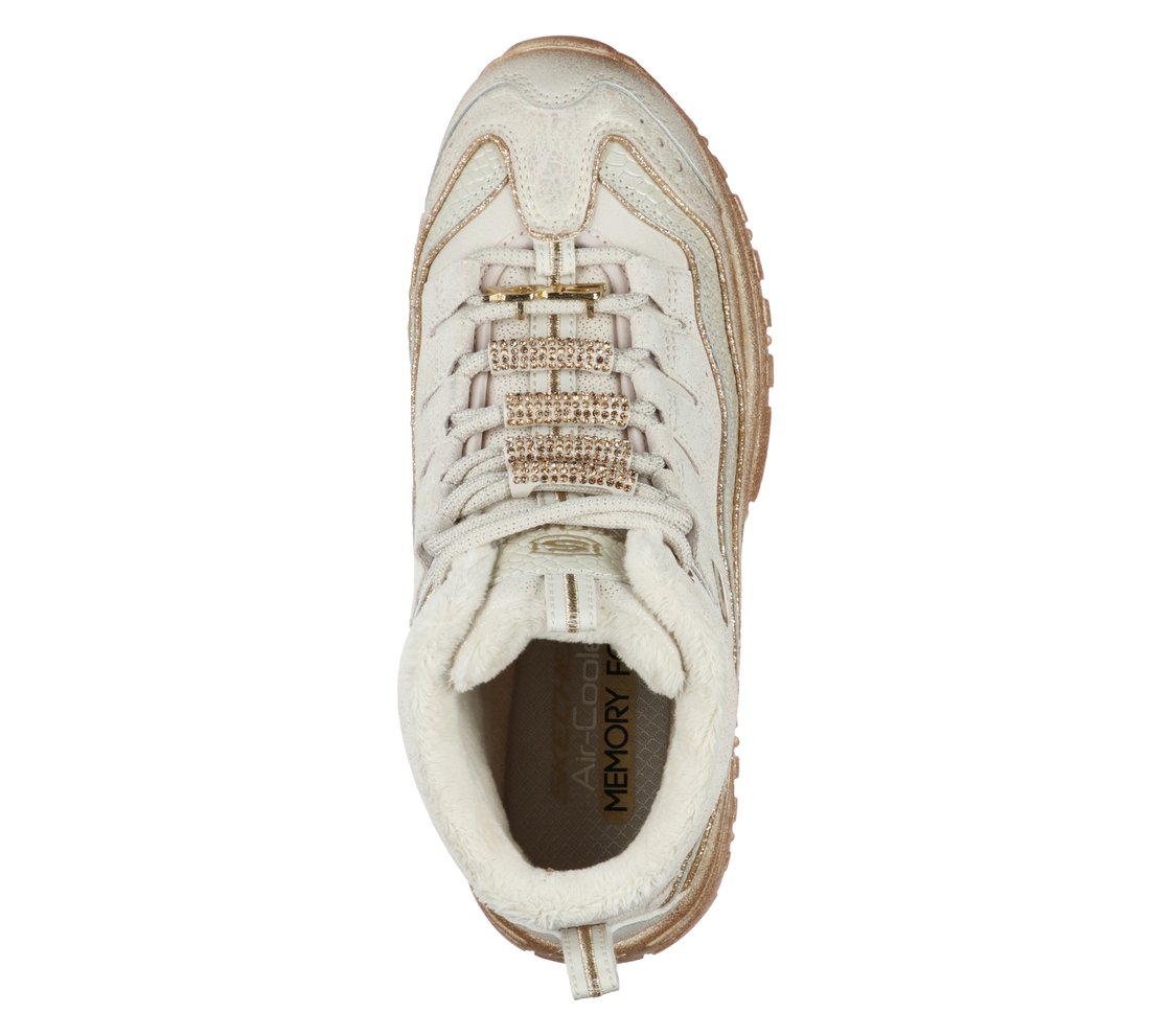 ENERGY-PERFECT FEEL,  Footwear Top View