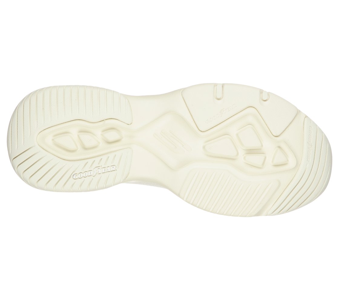 D'LITES 4.0-PERFECT FLOW,  Footwear Bottom View