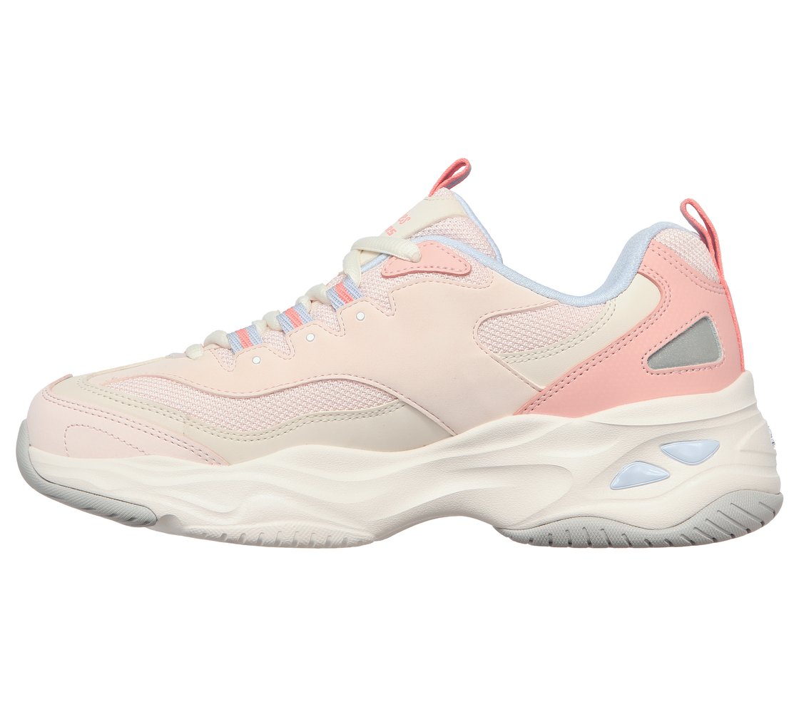 D'LITES 4.0-FRESH DIVA,  Footwear Left View