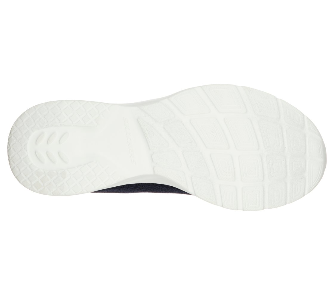 DYNAMIGHT 2.0-SPECIAL MEMORY, NAVY/HOT PINK Footwear Bottom View