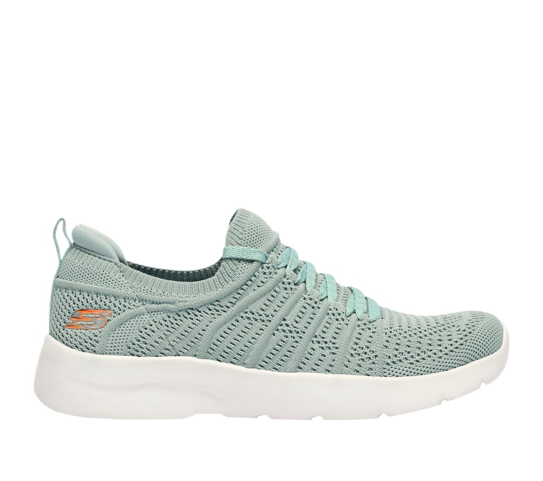 DYNAMIGHT 2, SAGE Footwear Lateral View