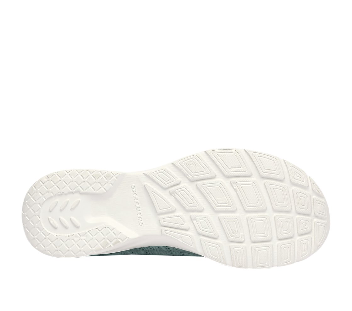 DYNAMIGHT 2, SAGE Footwear Bottom View