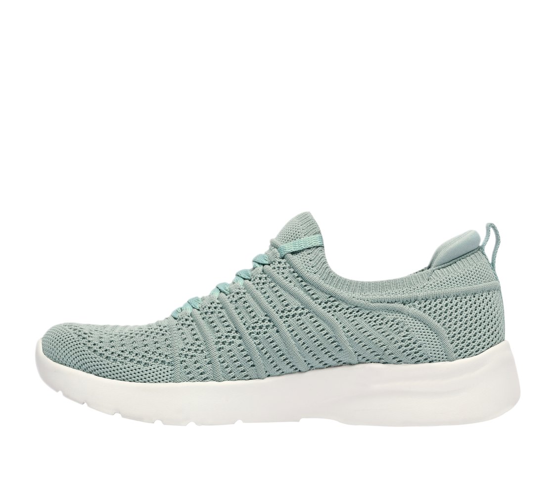 DYNAMIGHT 2, SAGE Footwear Left View