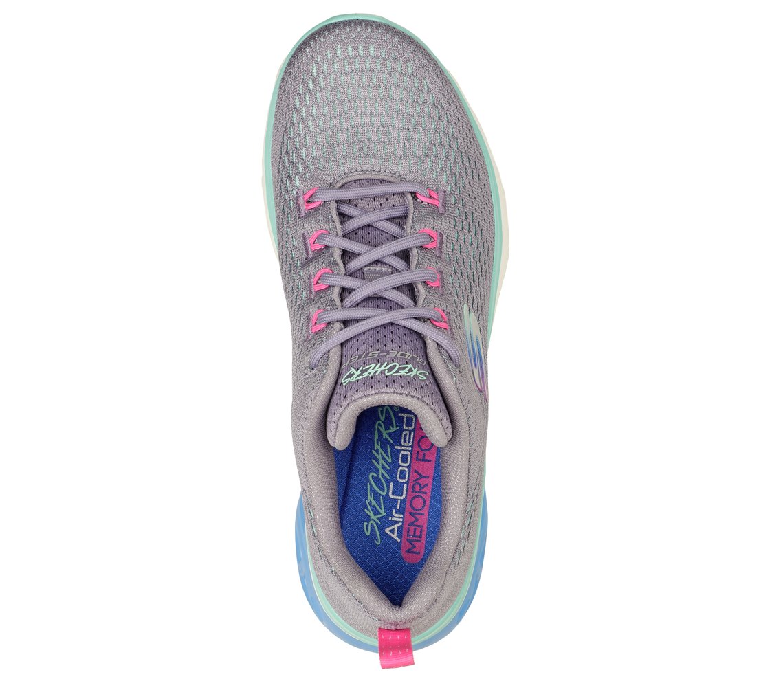 GLIDE-STEP SPORT-SWEETER DAYS,  Footwear Top View