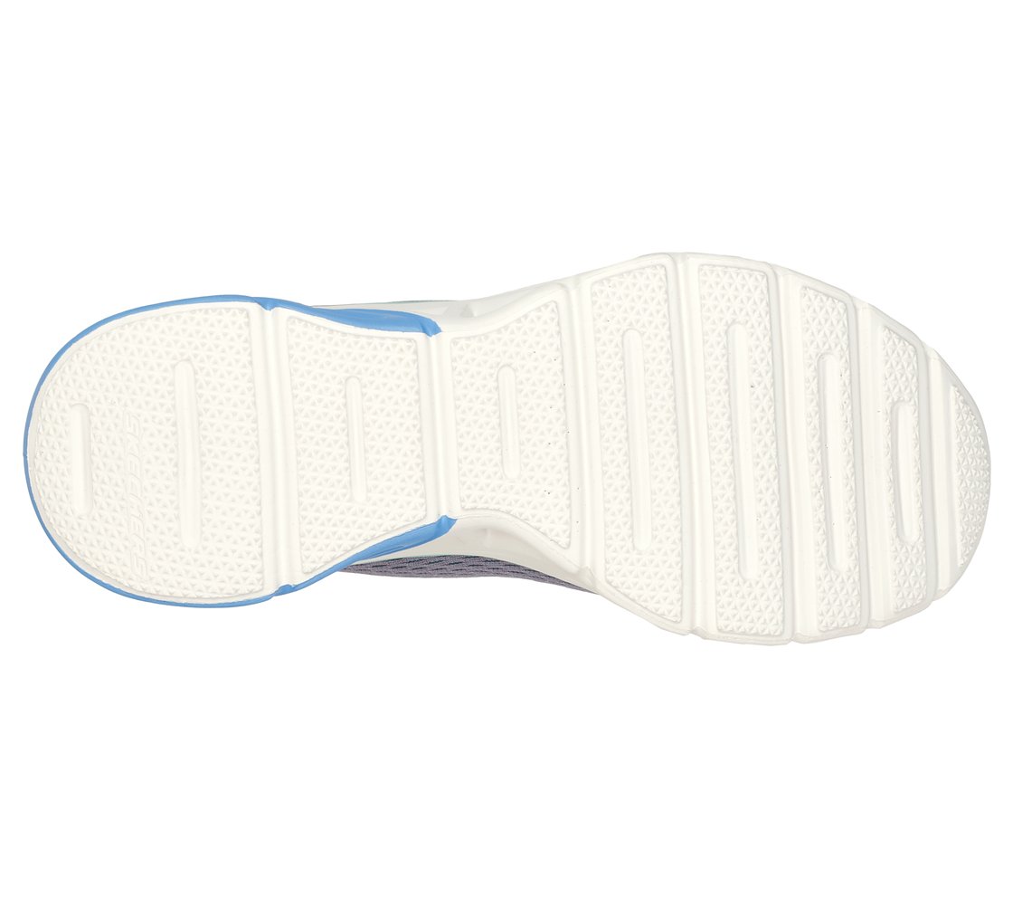 GLIDE-STEP SPORT-SWEETER DAYS,  Footwear Bottom View