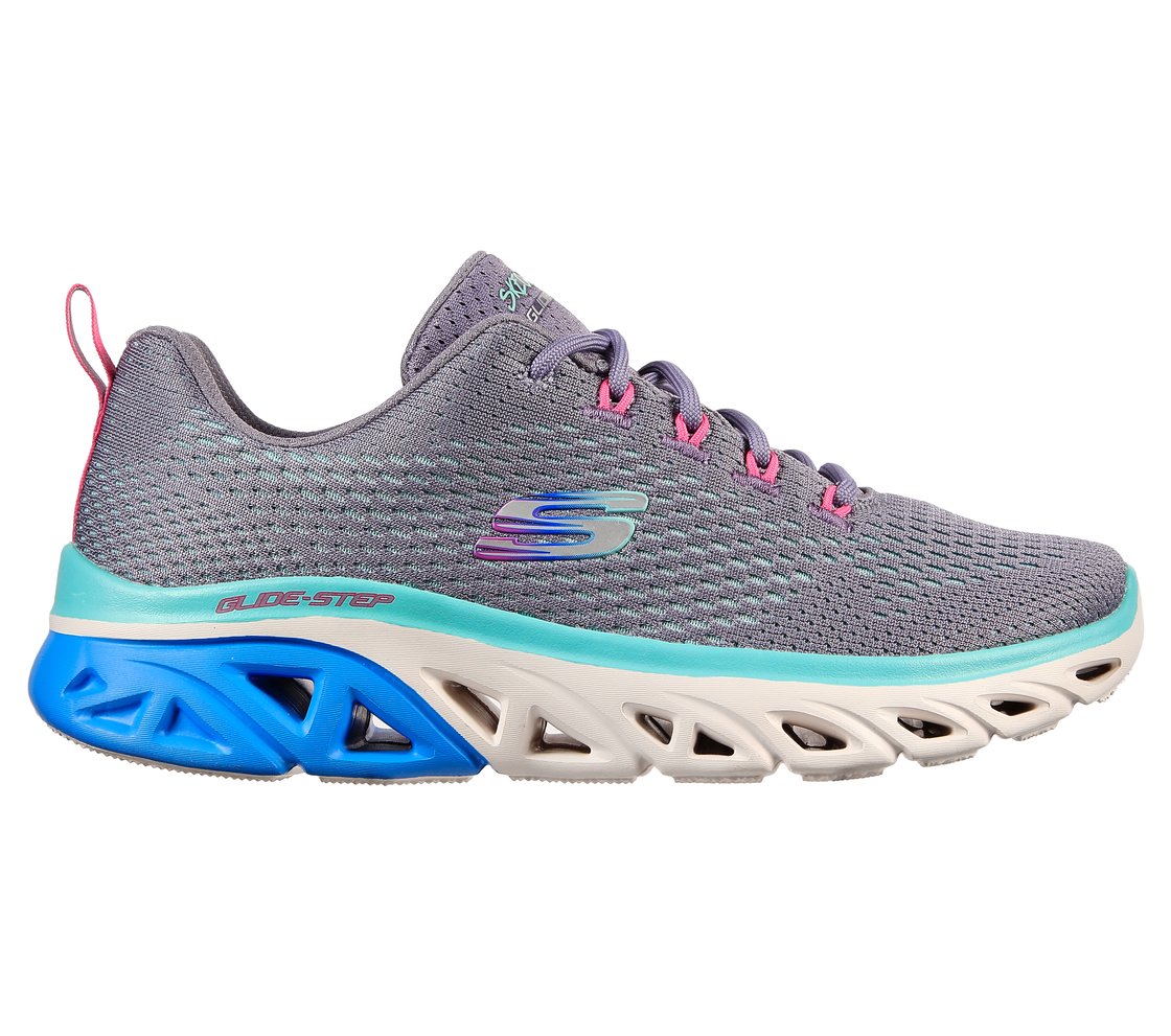 GLIDE-STEP SPORT-SWEETER DAYS,  Footwear Right View