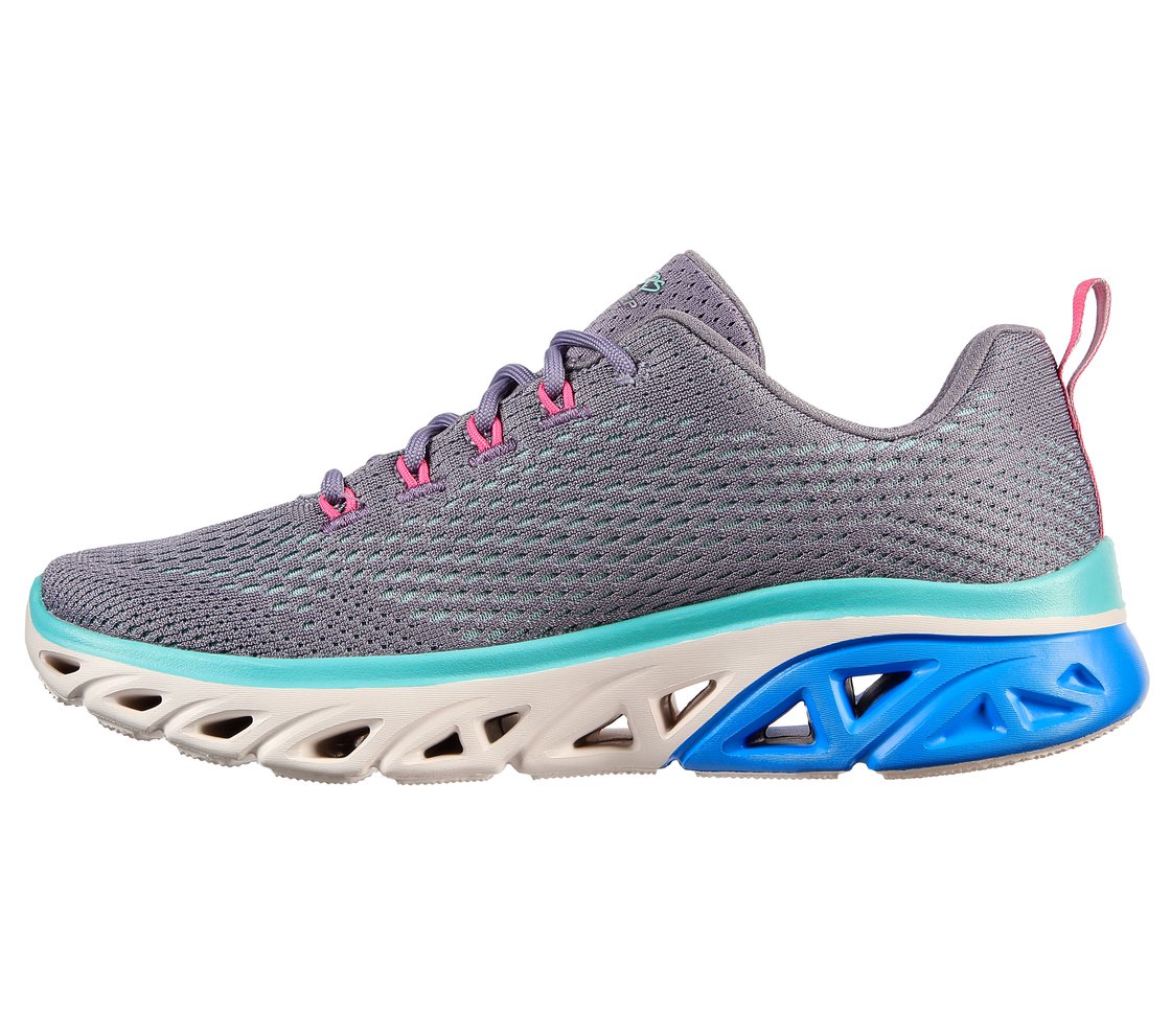 GLIDE-STEP SPORT-SWEETER DAYS,  Footwear Left View
