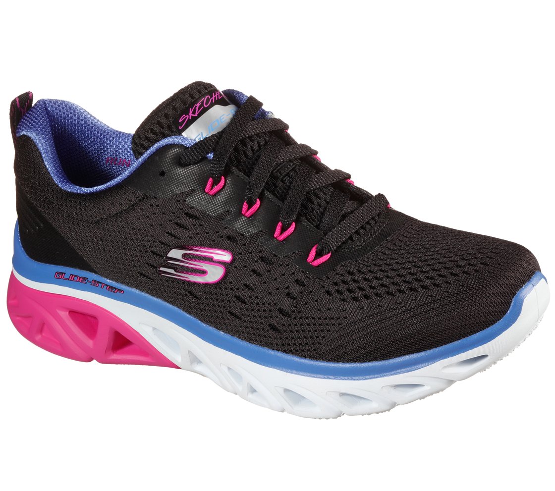 GLIDE-STEP SPORT-NEW APPEAL,  Footwear Top View