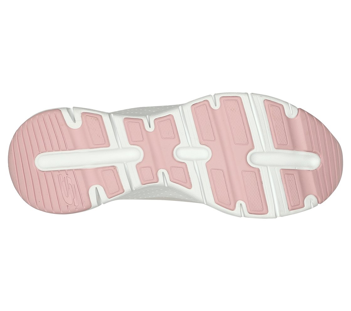 ARCH FIT,  Footwear Bottom View