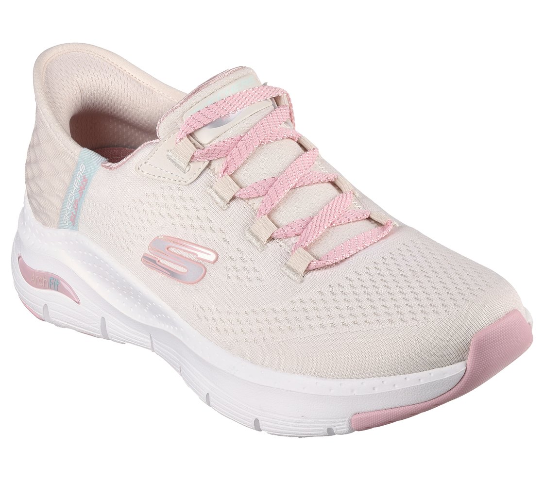 ARCH FIT,  Footwear Right View