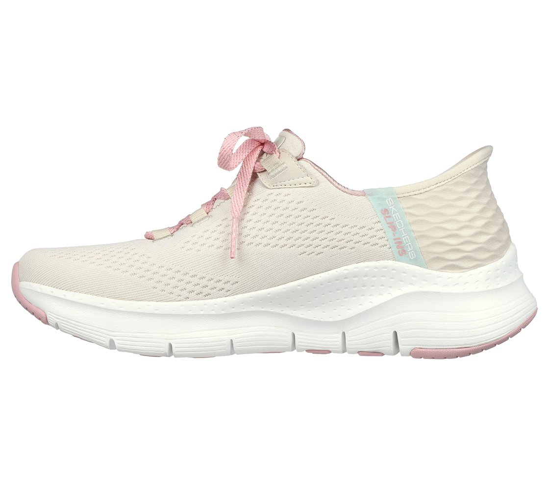 ARCH FIT,  Footwear Left View