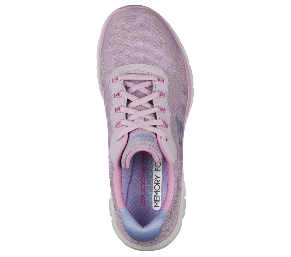 FLEX APPEAL 4,  Footwear Top View