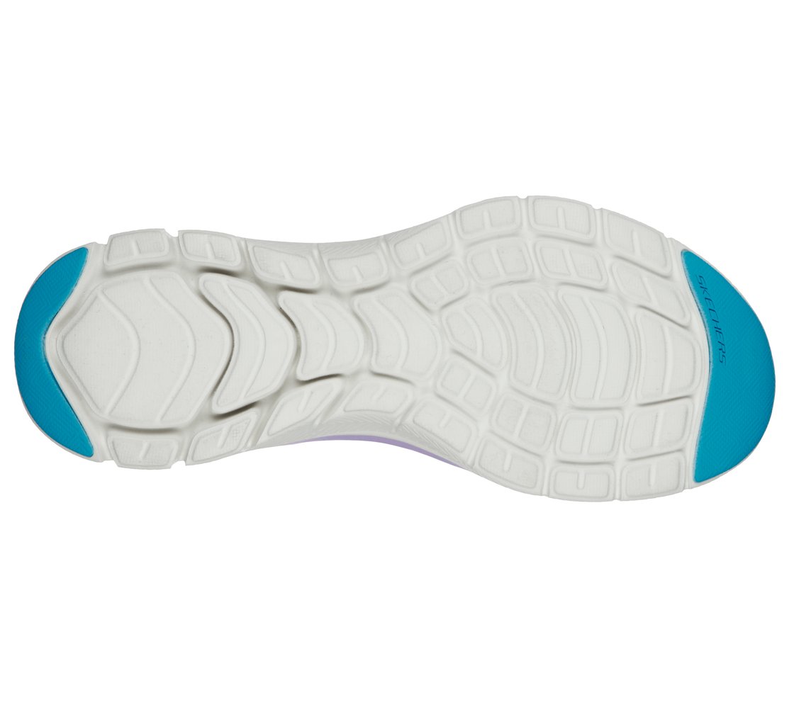 FLEX APPLEA 4,  Footwear Bottom View