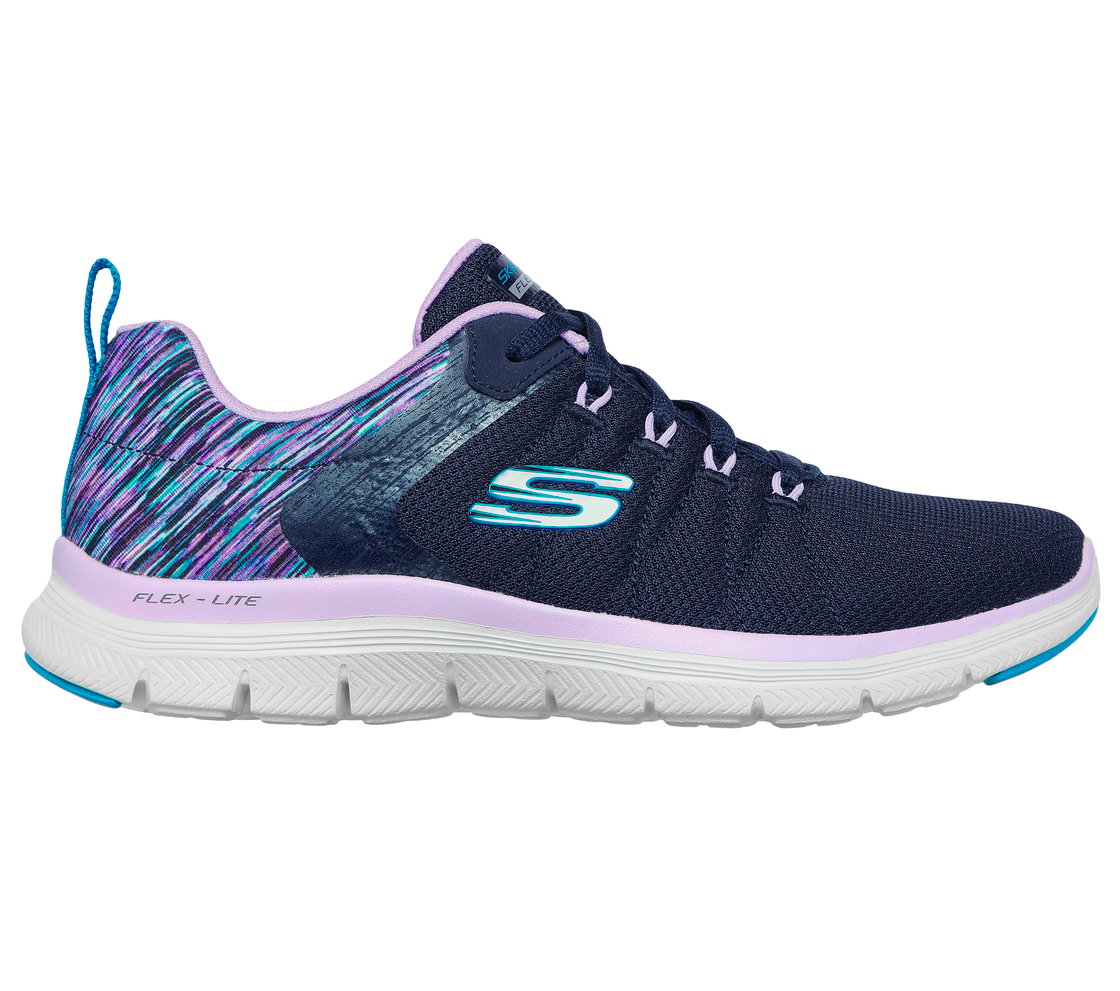 FLEX APPLEA 4,  Footwear Right View