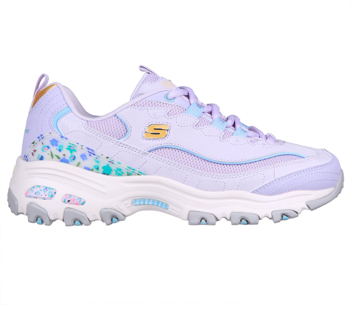 D'LITES-SWEET THINGS,  Footwear Right View