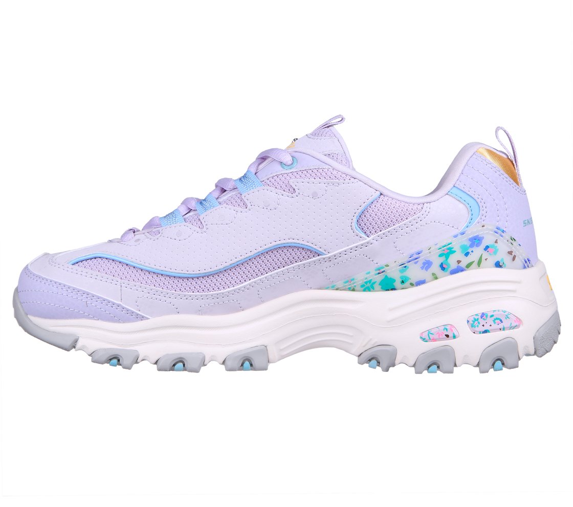 D'LITES-SWEET THINGS,  Footwear Left View