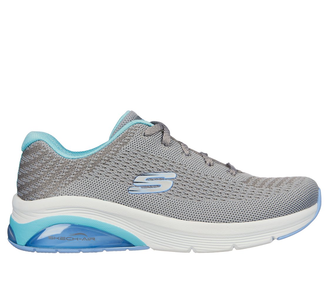 SKECH-AIR EXTREME 2.0-CLASSIC,  Footwear Lateral View
