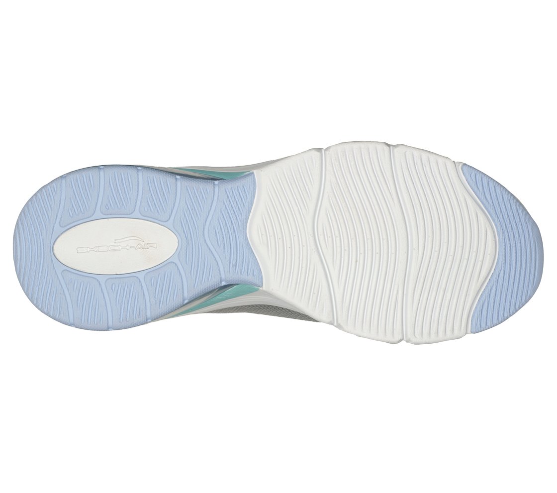 SKECH-AIR EXTREME 2.0-CLASSIC,  Footwear Bottom View