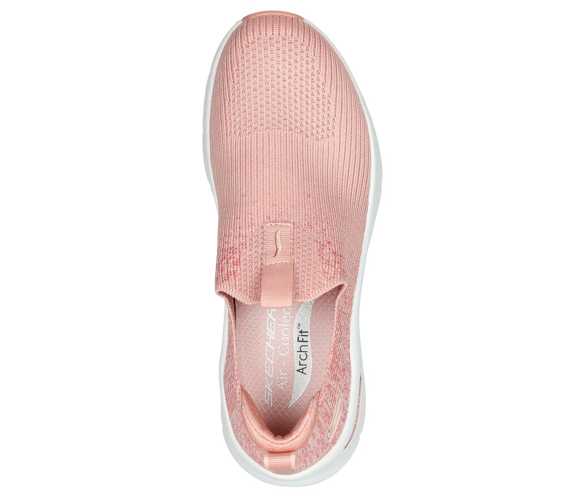 ARCH FIT D'LUX-JOURNEY, ROSE