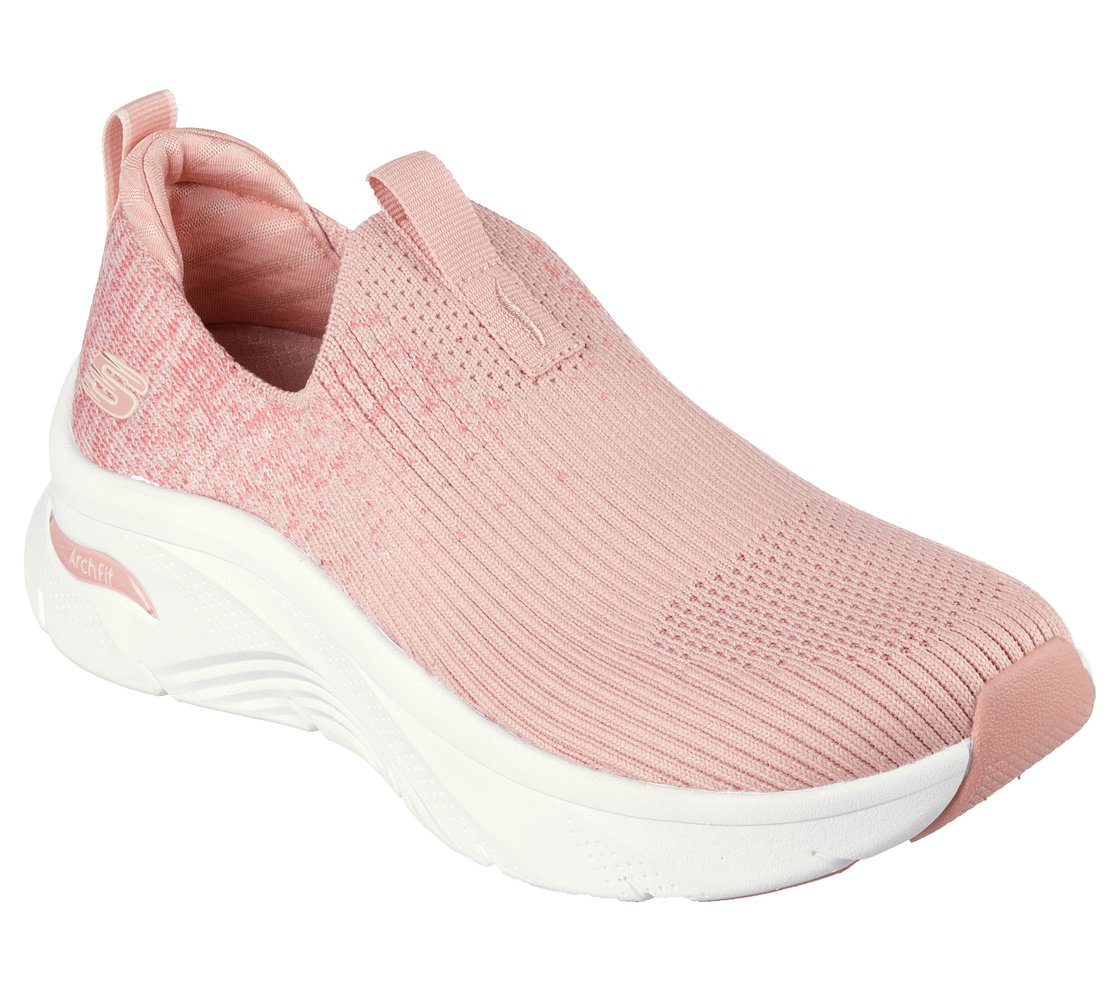 ARCH FIT D'LUX-JOURNEY, ROSE