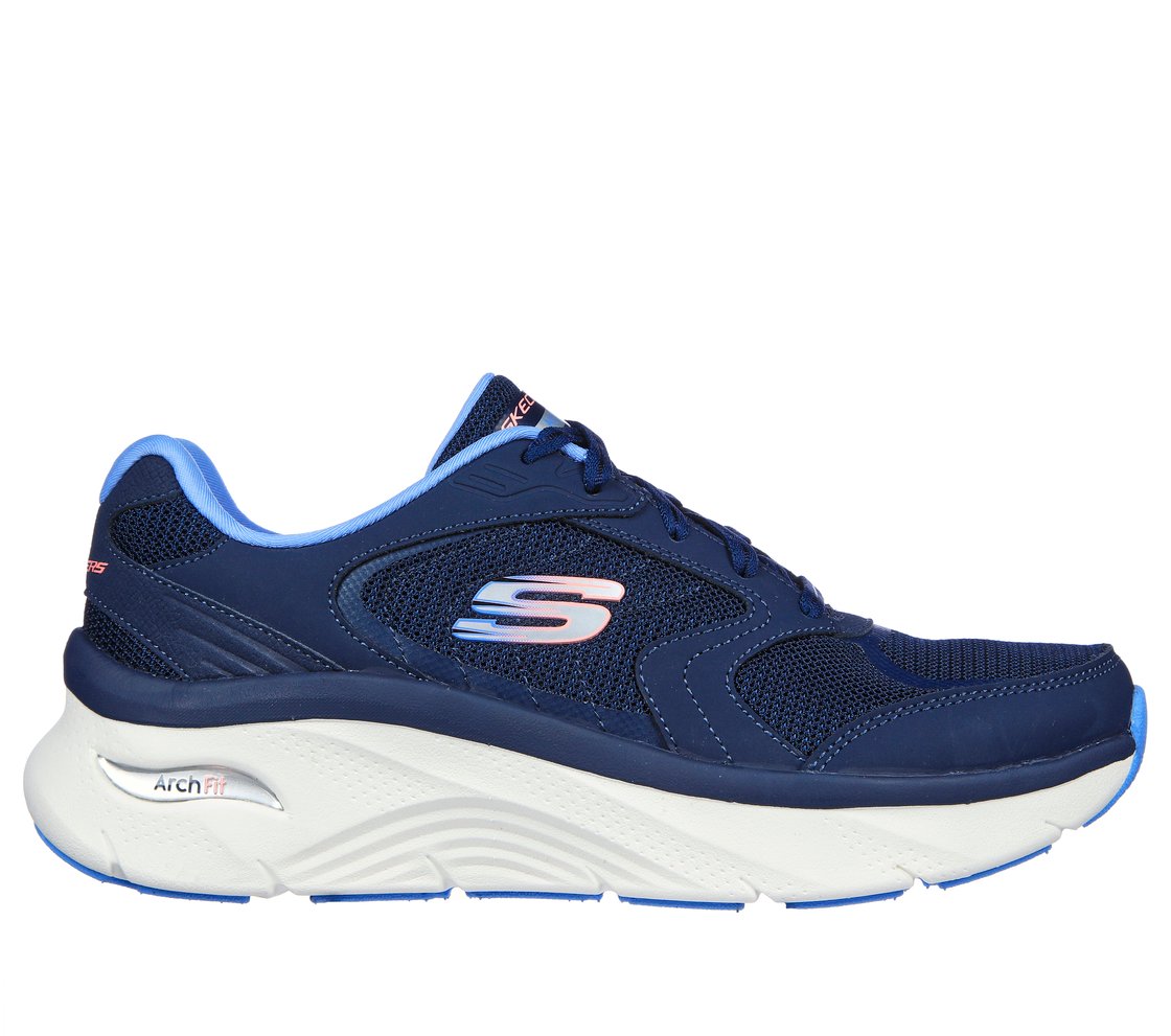 ARCH FIT D'LUX,  Footwear Lateral View