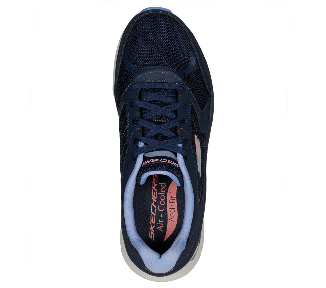 ARCH FIT D'LUX,  Footwear Top View