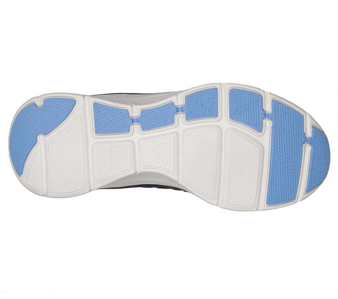 ARCH FIT D'LUX,  Footwear Bottom View