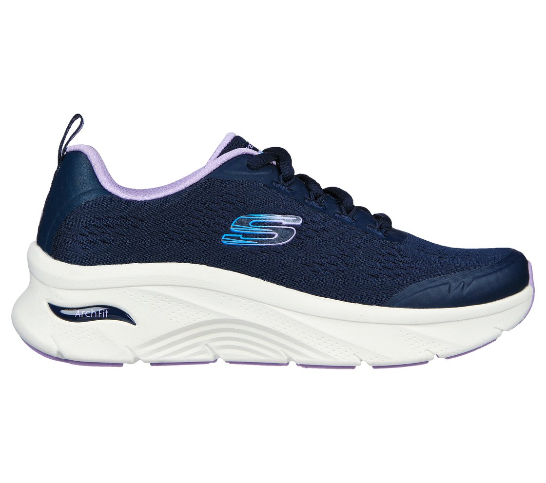 ARCH FIT D'LUX-COZY PATH,  Footwear Lateral View