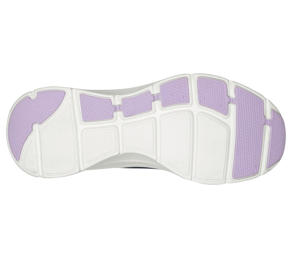 ARCH FIT D'LUX-COZY PATH,  Footwear Bottom View