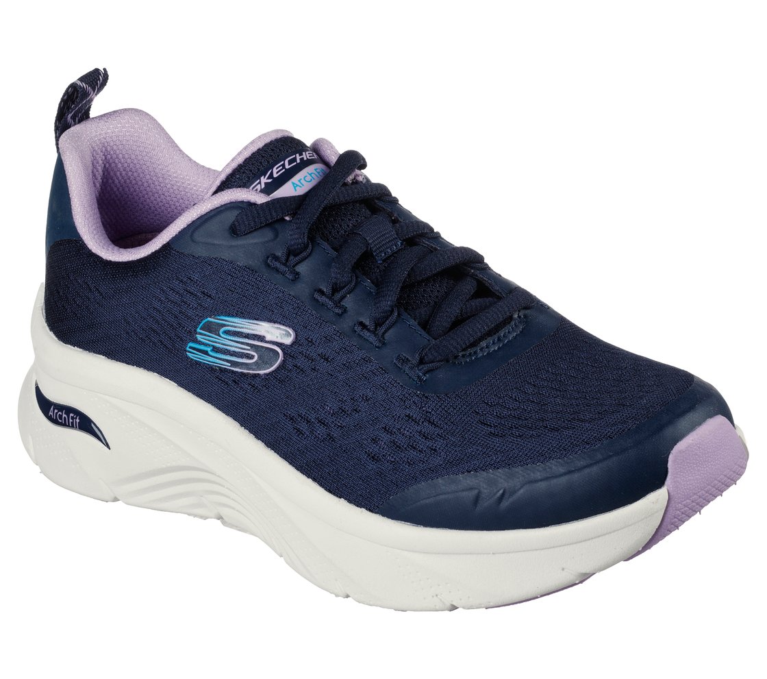 ARCH FIT D'LUX-COZY PATH,  Footwear Right View