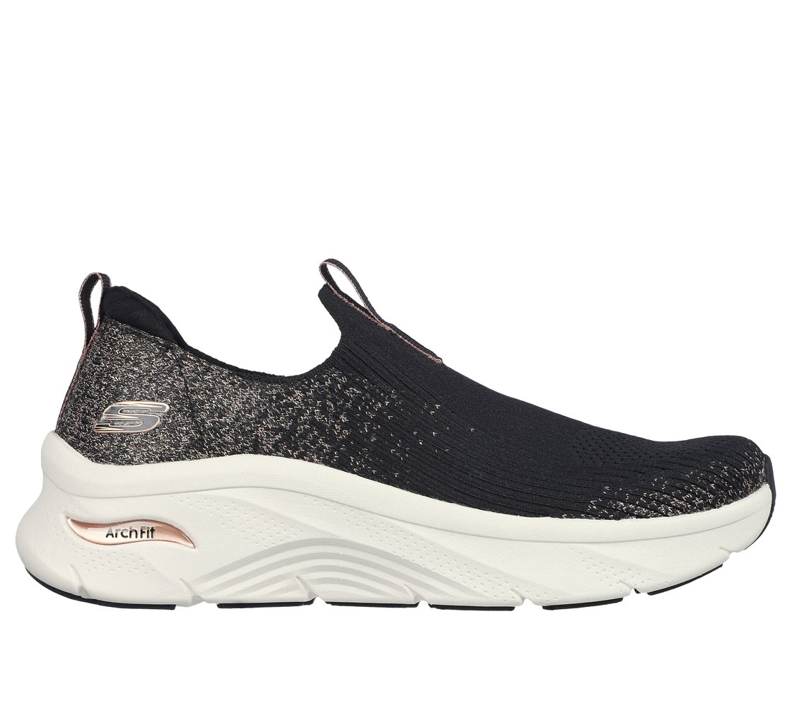 ARCH FIT D'LUX,  Footwear Lateral View