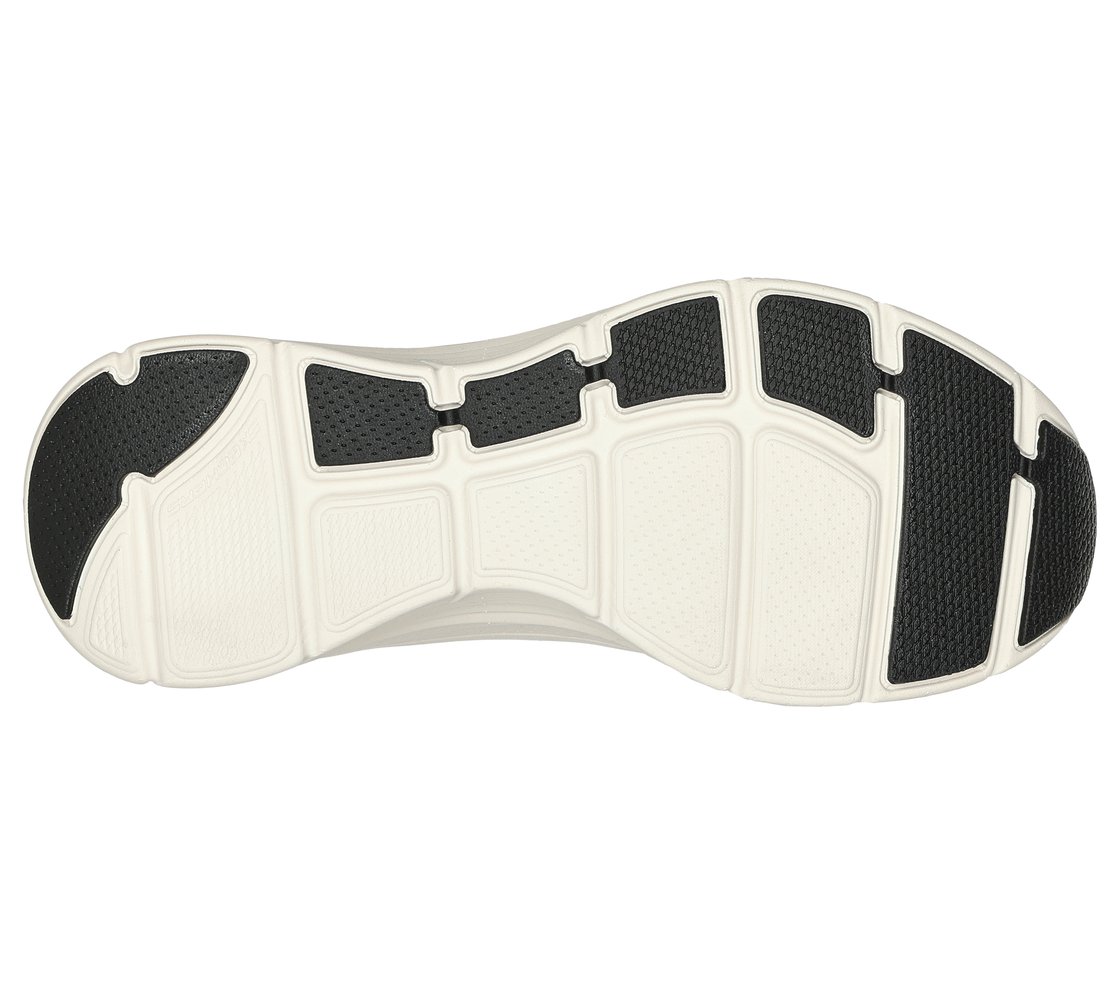 ARCH FIT D'LUX,  Footwear Bottom View
