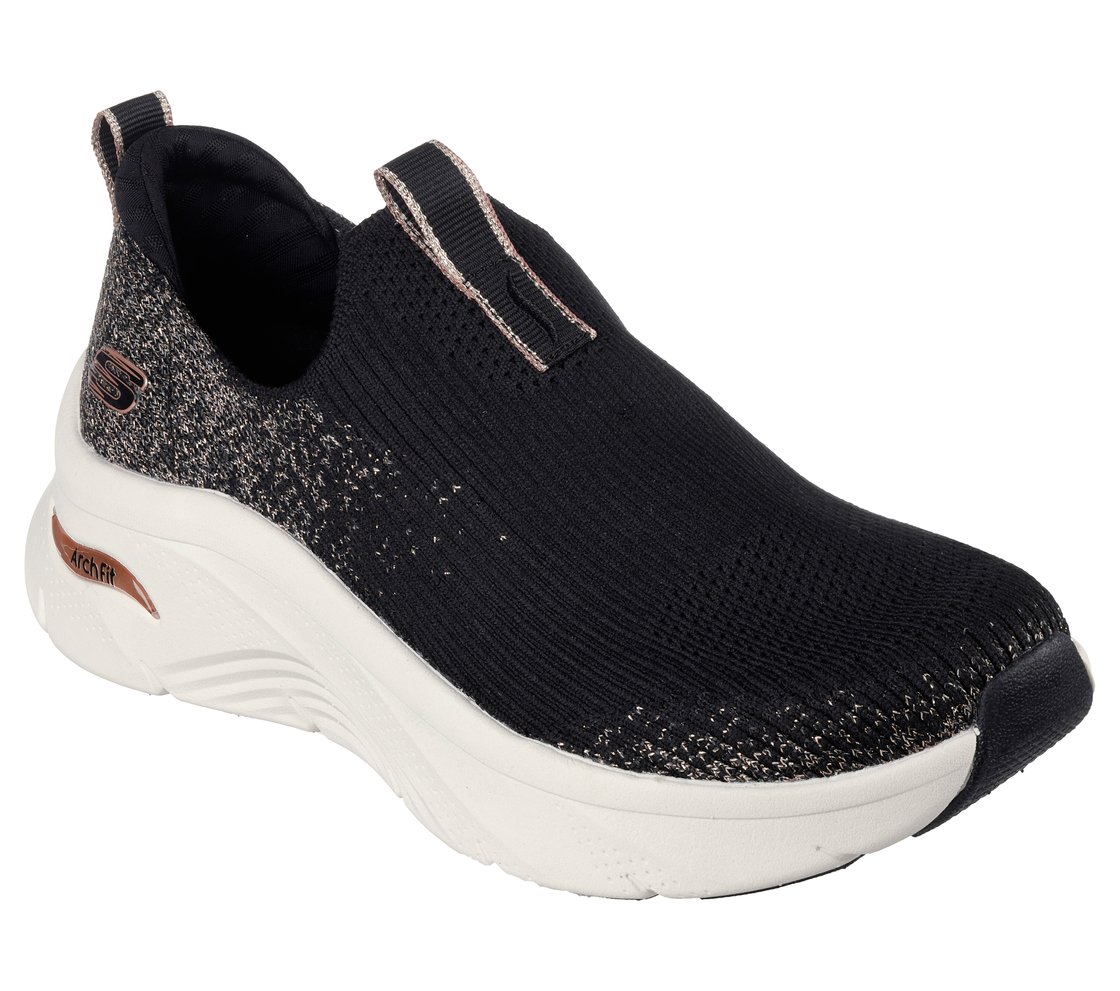 ARCH FIT D'LUX,  Footwear Right View