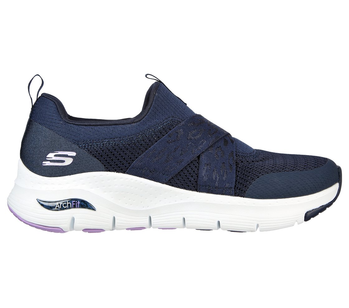 ARCH FIT-MODERN RHYTHM,  Footwear Right View