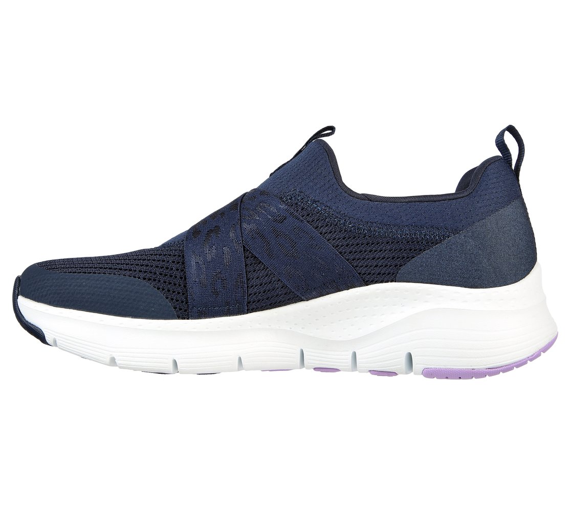 ARCH FIT-MODERN RHYTHM,  Footwear Left View