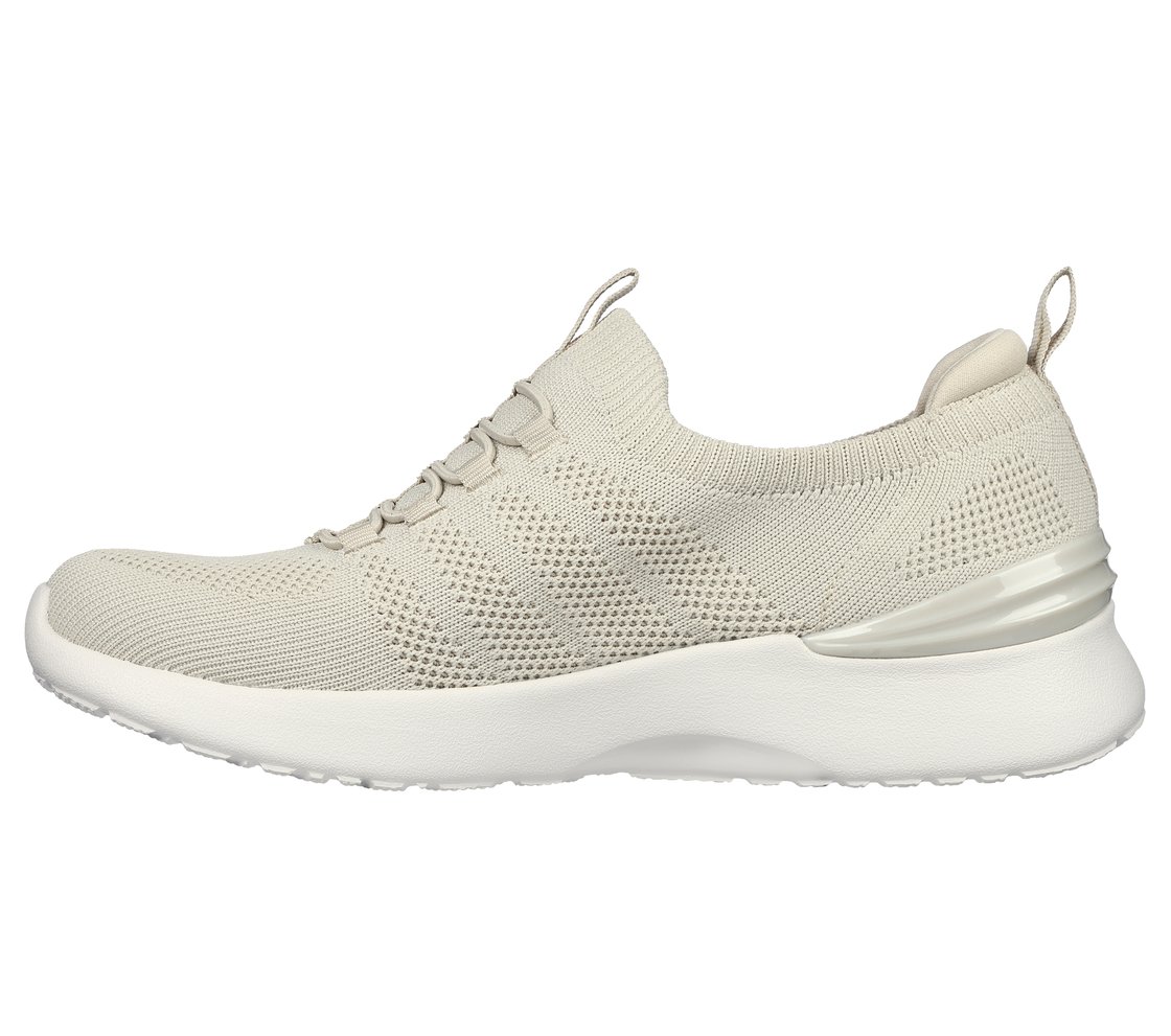 SKECH-AIR DYNAMIGHT-PERFECT S,  Footwear Left View