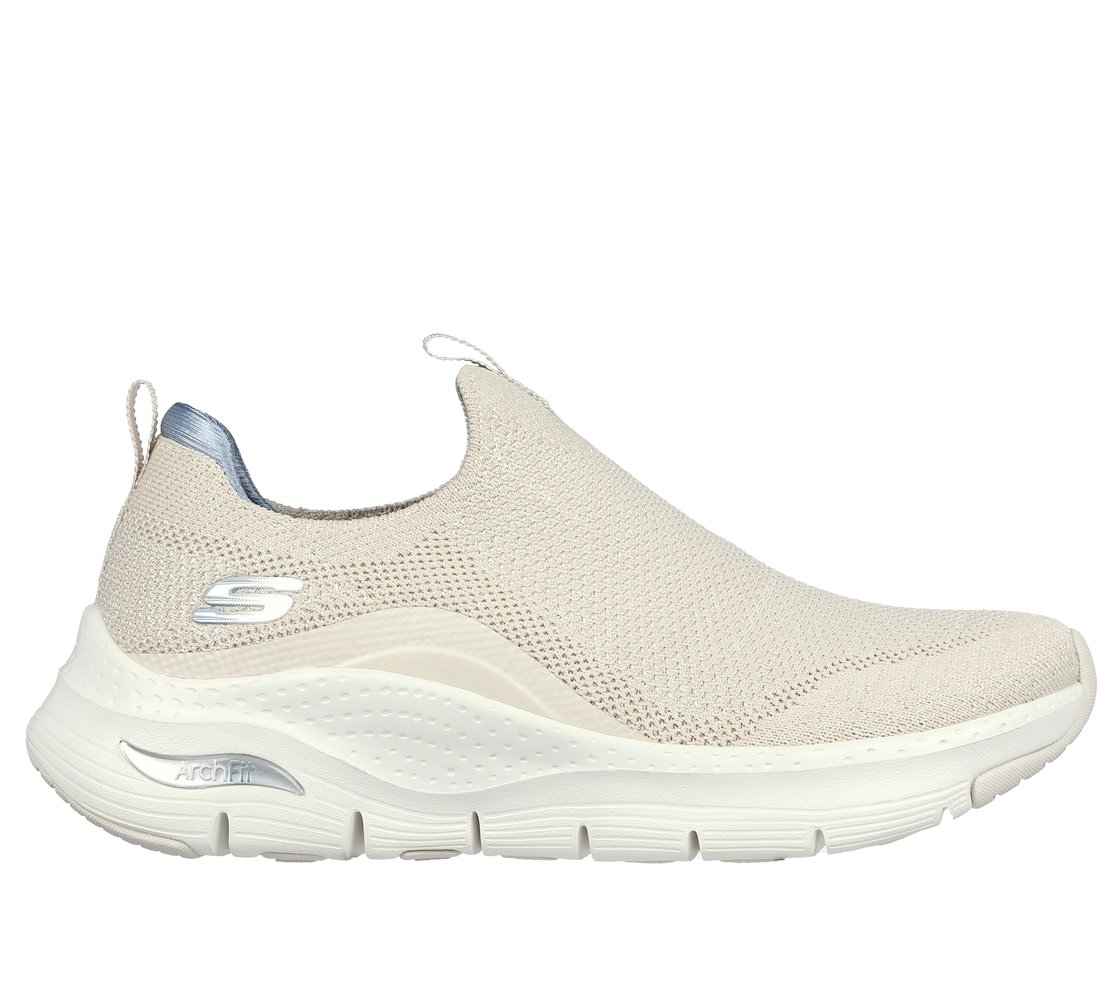 ARCH FIT-KEEP IT UP,  Footwear Lateral View