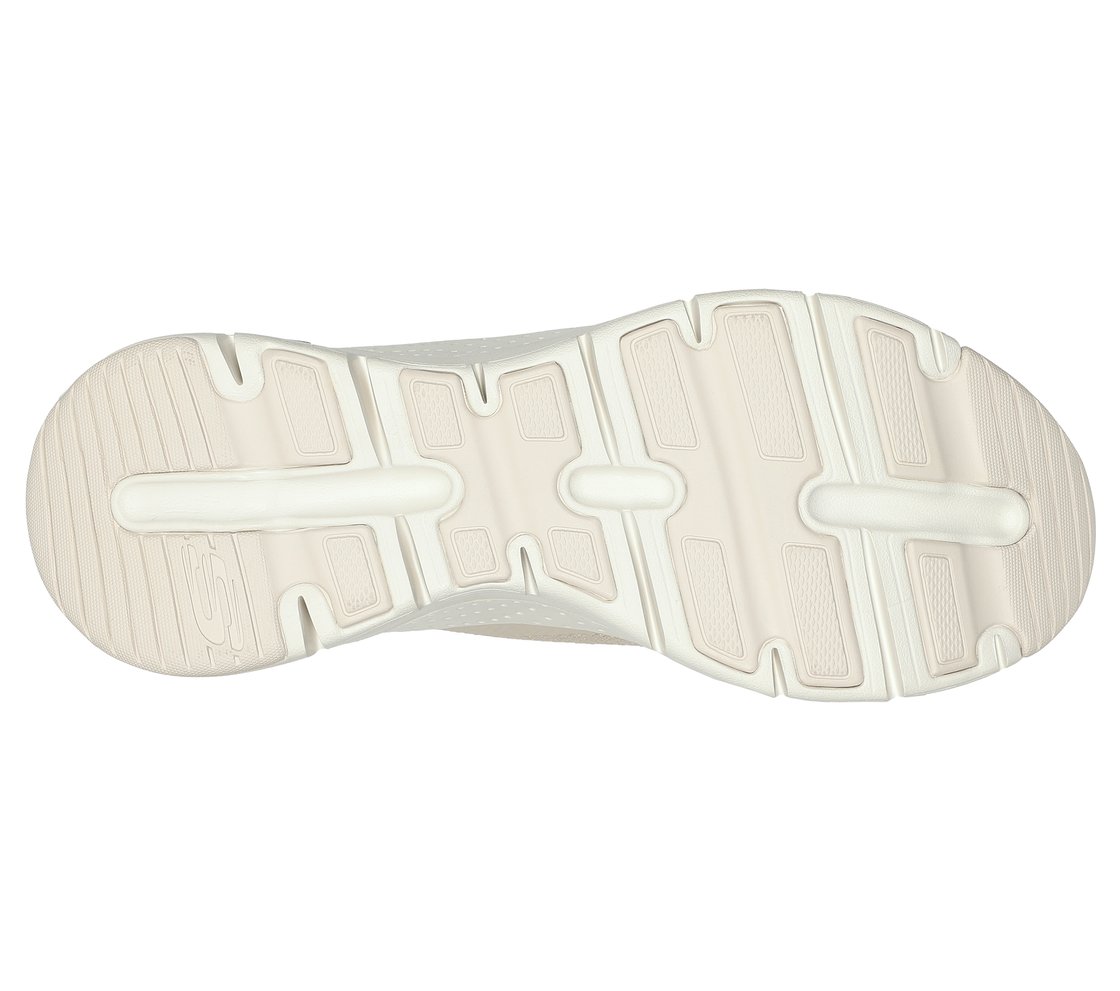 ARCH FIT-KEEP IT UP,  Footwear Bottom View