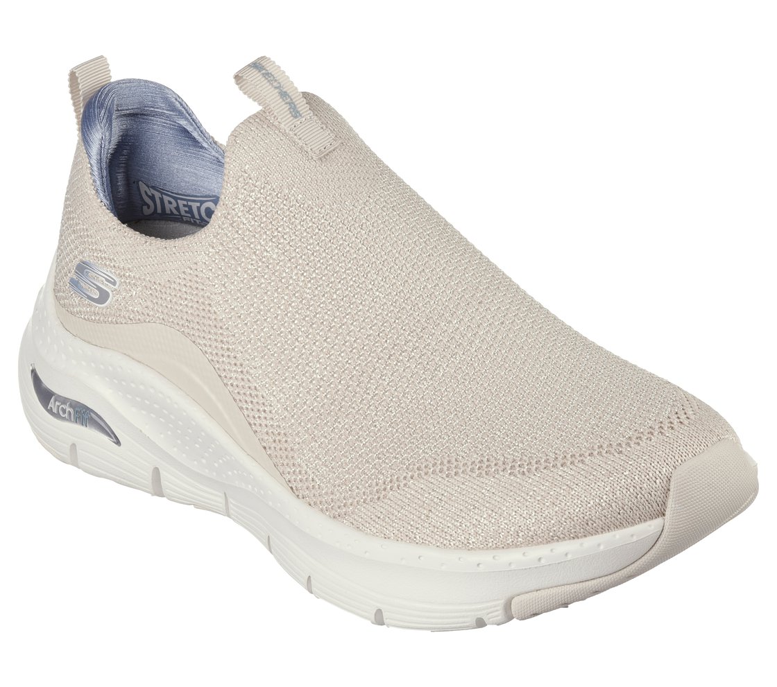 ARCH FIT-KEEP IT UP,  Footwear Right View