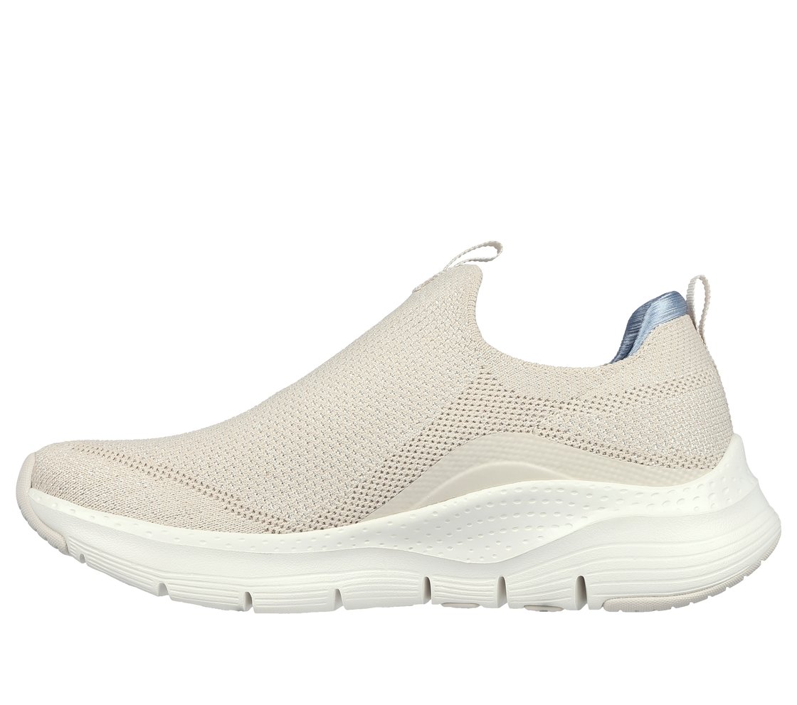 ARCH FIT-KEEP IT UP,  Footwear Left View