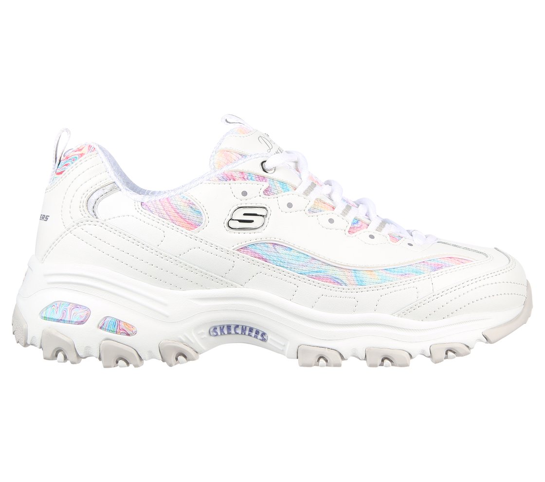 D'LITES-WHIMSICAL DREAM,  Footwear Right View
