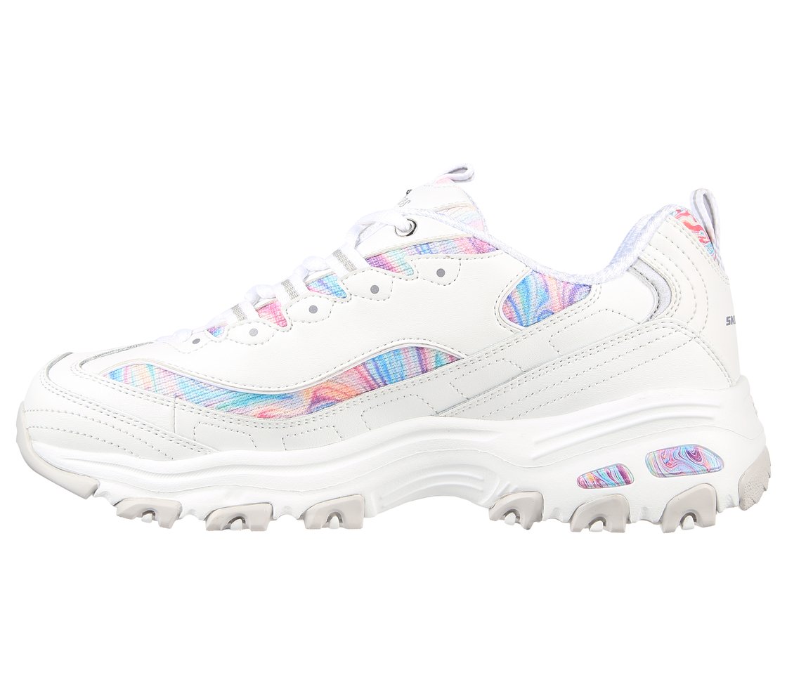 D'LITES-WHIMSICAL DREAM,  Footwear Left View