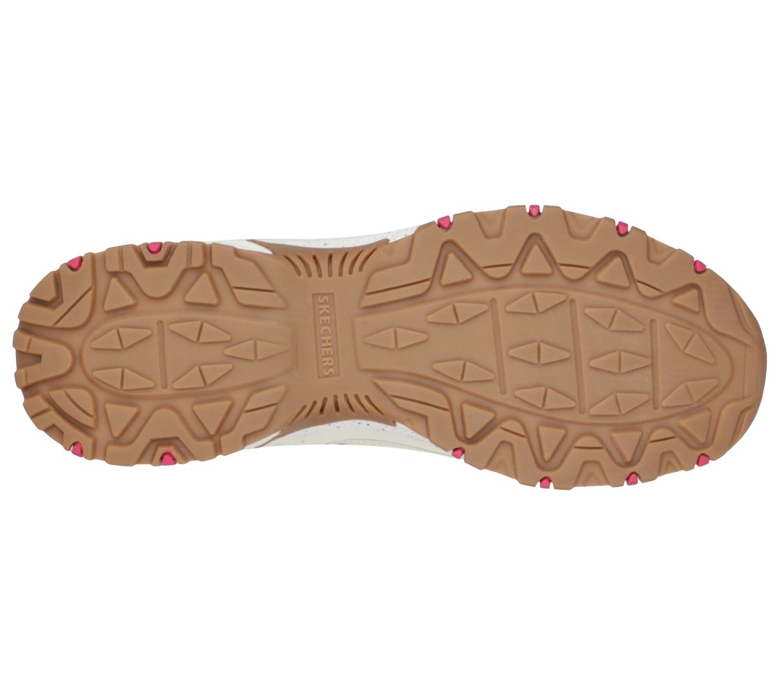 HILLCREST - VAST ADVENTURE,  Footwear Bottom View