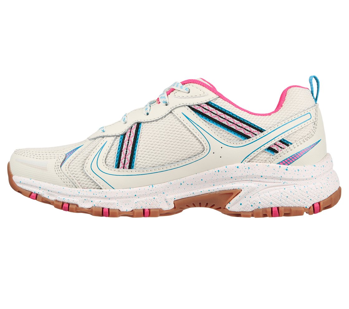 HILLCREST - VAST ADVENTURE,  Footwear Left View