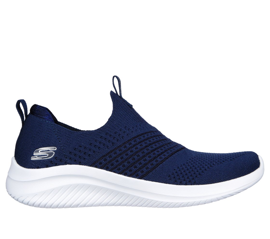 ULTRA FLEX 3.0-CLASSY CHARM,  Footwear Lateral View