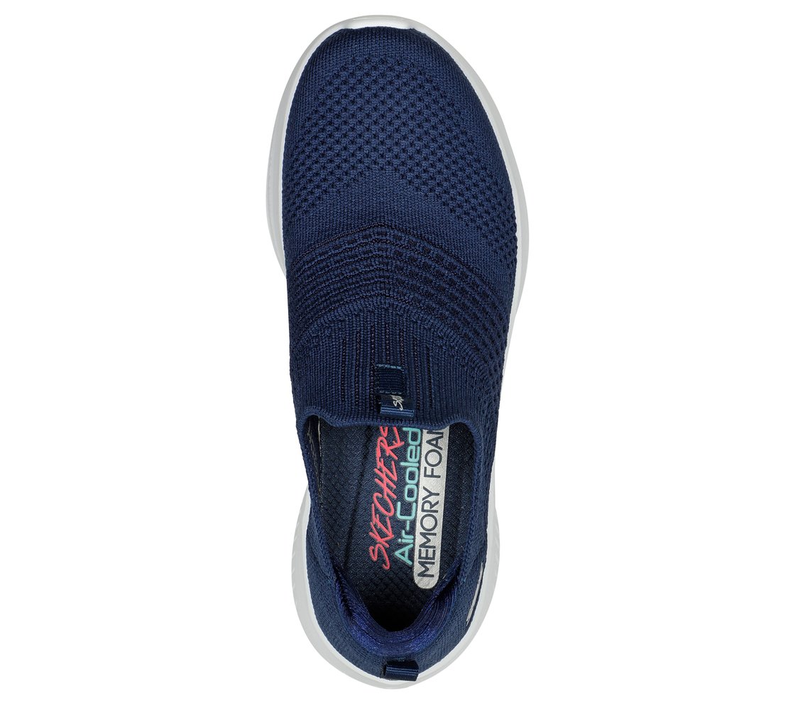 ULTRA FLEX 3.0-CLASSY CHARM,  Footwear Top View