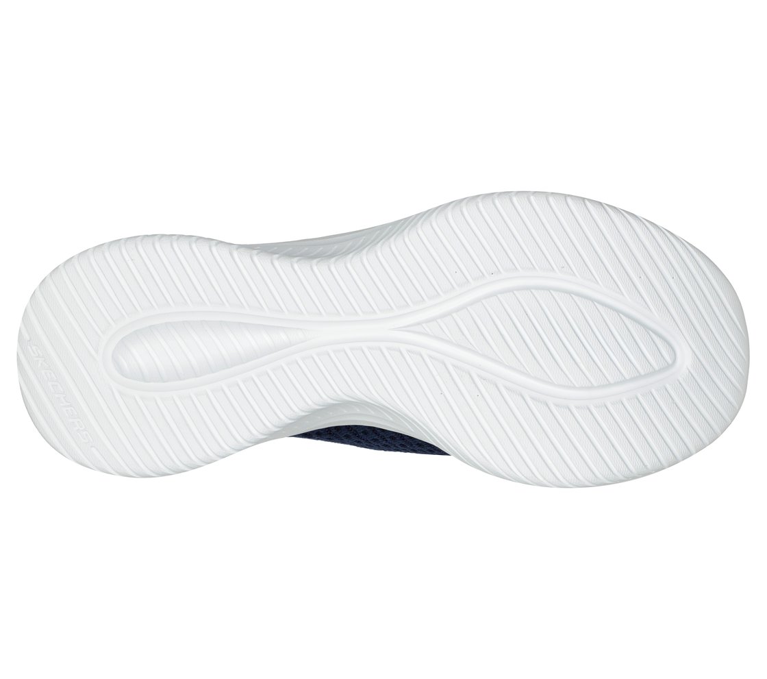 ULTRA FLEX 3.0-CLASSY CHARM,  Footwear Bottom View